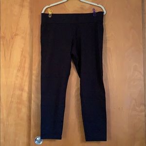 Loft - full length leggings